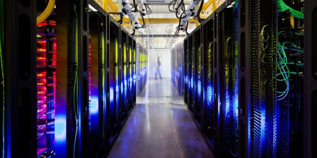 Apple confirme utiliser des serveurs Google pour iCloud, mais Google n’a pas accès aux données