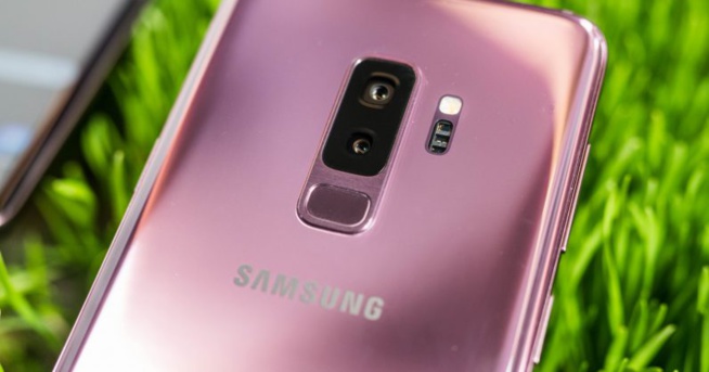 Le Samsung Galaxy S9+ a le meilleur appareil photo de smartphone jamais testé par DxOMark Le Samsung Galaxy S9+ a le meilleur appareil photo de smartphone jamais testé par DxOMark