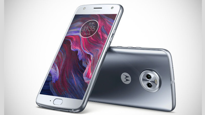 Motorola a apparemment annulé le Moto X5 et réduit les Moto Mods Motorola a apparemment annulé le Moto X5 et réduit les Moto Mods