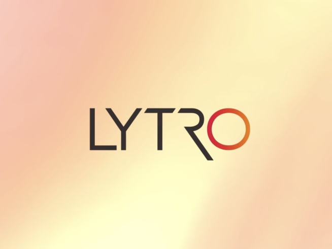 Google aurait acheté Lytro pour pas plus de 40 millions de dollars