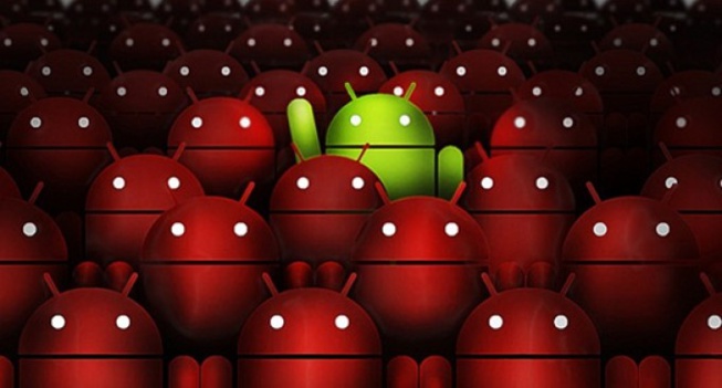 Android : Un nouveau malware caché dans les applis de code QR a infecté 1 million d'utilisateurs