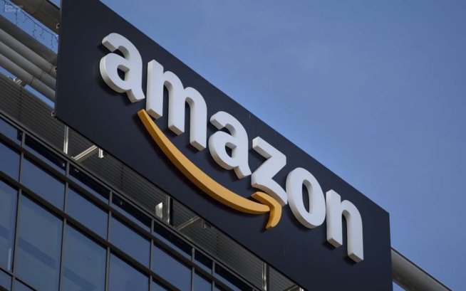 Amazon est maintenant la deuxième entreprise la plus valorisée au monde Amazon est maintenant la deuxième entreprise la plus valorisée au monde