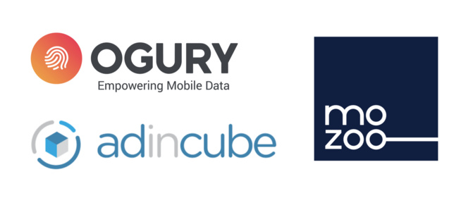 Ogury rachète AdInCube à Mozoo Ogury rachète AdInCube à Mozoo