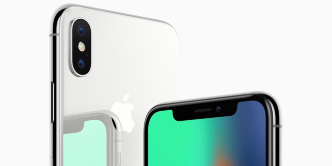 L'iPhone phare de cette année pourrait coûter encore plus cher que l'iPhone X, selon des analystes