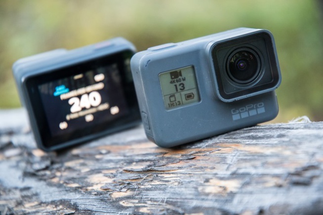 Xiaomi envisagerait de racheter GoPro actuellement en difficulté Xiaomi envisagerait de racheter GoPro actuellement en difficulté