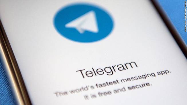 L’interdiction de Telegram en Russie, et la solution VPN pour la contourner