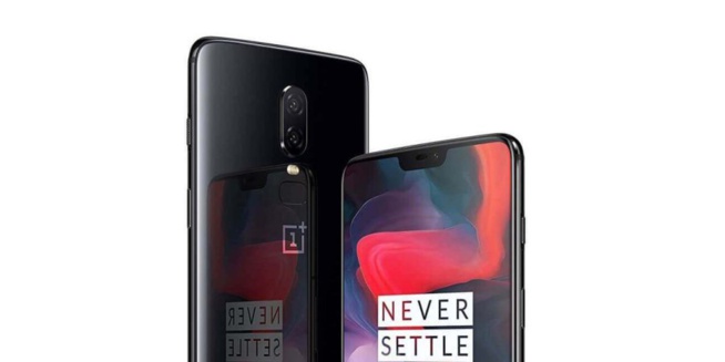 Le OnePlus 6 est officiel : spécifications, prix, dates de lancement Le OnePlus 6 est officiel : spécifications, prix, dates de lancement