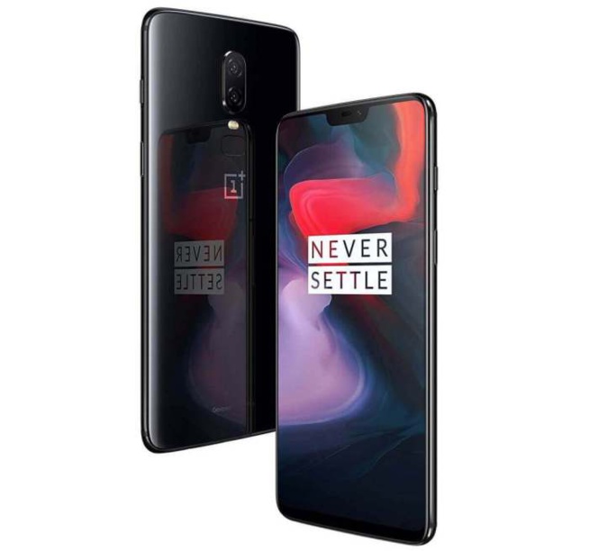 Le OnePlus 6 est officiel : spécifications, prix, dates de lancement Le OnePlus 6 est officiel : spécifications, prix, dates de lancement