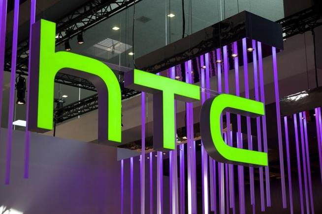HTC continue de sombrer alors que ses ventes ont chuté de 55% en avril