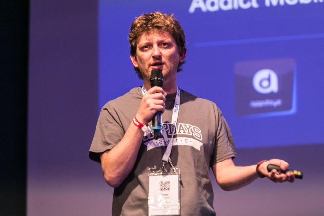 Serge Roukine, MobileOne : « le marketing mobile ne se limite pas aux applications » Serge Roukine, MobileOne : « le marketing mobile ne se limite pas aux applications »