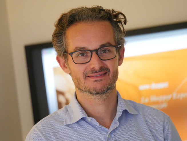 Patrick Chatanay Patrick Chatanay