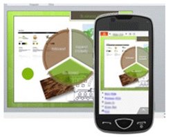 Les Office web apps disponibles sur tous les smartphones