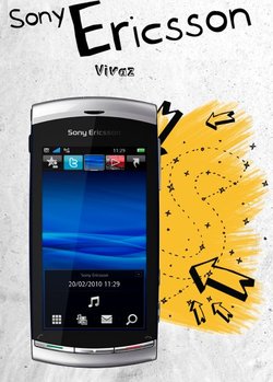 Symbian : Sony Ericsson jette l'éponge
