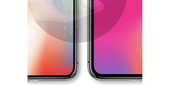 L'iPhone LCD de cette année pourrait être presque sans bordure, voici pourquoi…