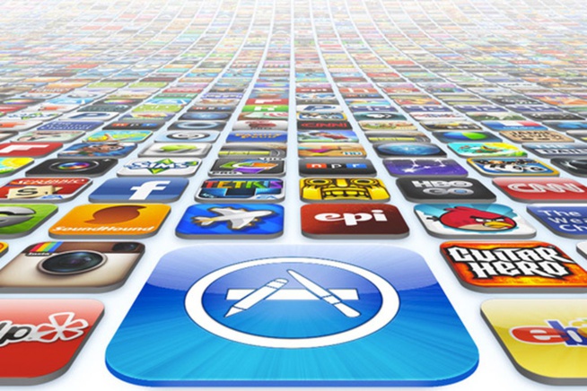 Apple partage ses nouvelles statistiques pour l’App Store Apple partage ses nouvelles statistiques pour l’App Store
