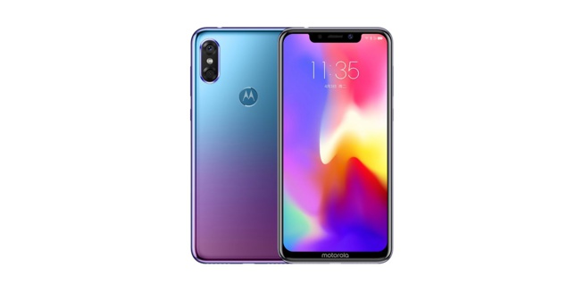 Le Motorola P30 lancé en Chine avec un design calqué sur l’iPhone X Le Motorola P30 lancé en Chine avec un design calqué sur l’iPhone X