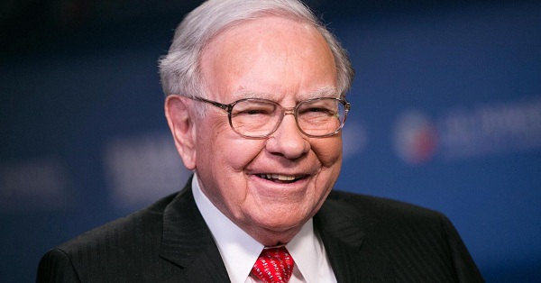 Berkshire de Warren Buffett a acheté encore 12 millions d’actions Apple (AAPL)