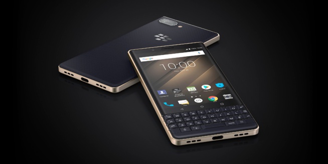 Le BlackBerry Key2 LE est officiel à 399 €, avec Snapdragon 636, 4 Go de RAM Le BlackBerry Key2 LE est officiel à 399 €, avec Snapdragon 636, 4 Go de RAM