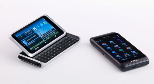 Nokia retarde le E7 mais accélère les mises à jour de Symbian