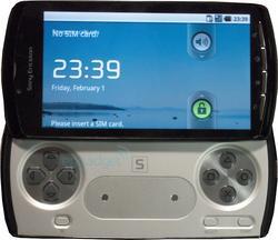 "Xperia Play" : ça se précise pour le "Playstation Phone"