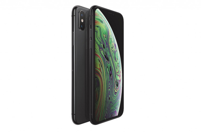 L'iPhone XS Max 256 Go coûte 443 $ à fabriquer, pour 1 249 $ à la vente L'iPhone XS Max 256 Go coûte 443 $ à fabriquer, pour 1 249 $ à la vente