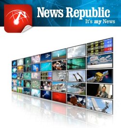 La NewsRepublic s'exporte outre-manche et outre atlantique