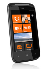 La Windows Phone Marketplace directement sur la facture Orange