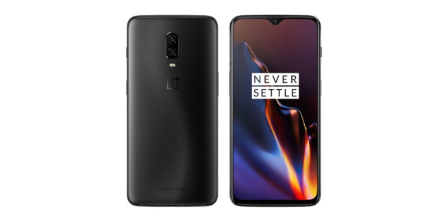 Le OnePlus 6T est officiel avec écran 6,41 pouces, encoche plus petite, capteur d’empreinte in-display Le OnePlus 6T est officiel avec écran 6,41 pouces, encoche plus petite, capteur d’empreinte in-display