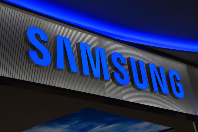 Mobile : Samsung perd du terrain face aux rivaux chinois