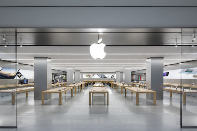 Apple ne révélera plus le nombre d’iPhones, iPad et Mac qu’il a vendus