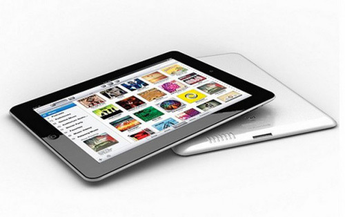 L'iPad 2 aurait déjà été écoulé à plus d'un million d'exemplaires