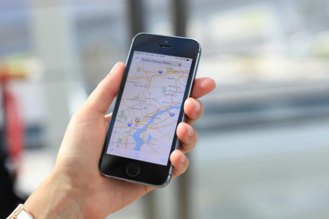 Google poursuivi en Europe et aux États-Unis pour avoir géolocalisé des téléphones