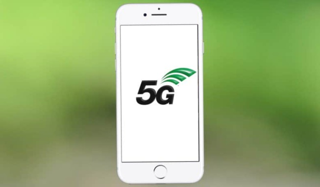 Bloomberg: Apple ne lancera pas de iPhone 5G avant 2020 au plus tôt Bloomberg: Apple ne lancera pas de iPhone 5G avant 2020 au plus tôt