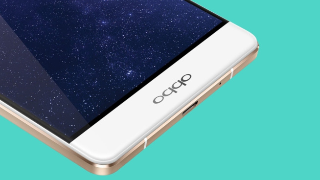 Oppo dit qu'il donnera plus de détails sur un possible téléphone pliable en février prochain Oppo dit qu'il donnera plus de détails sur un possible téléphone pliable en février prochain
