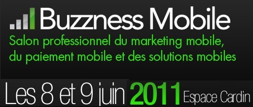 EcranMobile.fr partenaire de Buzzness Mobile