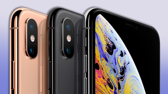 Qualcomm demande à la Chine d'interdire l'iPhone XS et XR Qualcomm demande à la Chine d'interdire l'iPhone XS et XR