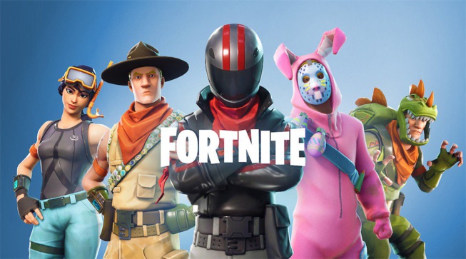 Epic Games a réalisé un bénéfice de 3 milliards $ en 2018 grâce à Fortnite, selon un rapport Epic Games a réalisé un bénéfice de 3 milliards $ en 2018 grâce à Fortnite, selon un rapport
