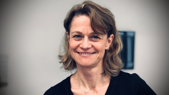 Laetitia Gazel Anthoine, Connecthings : « Notre plate-forme Herow combine géolocalisation et notifications » Laetitia Gazel Anthoine, Connecthings : « Notre plate-forme Herow combine géolocalisation et notifications »