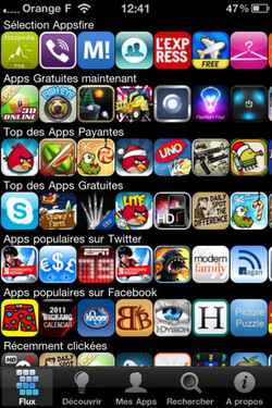 Nouvelle levée de fonds pour Appsfire