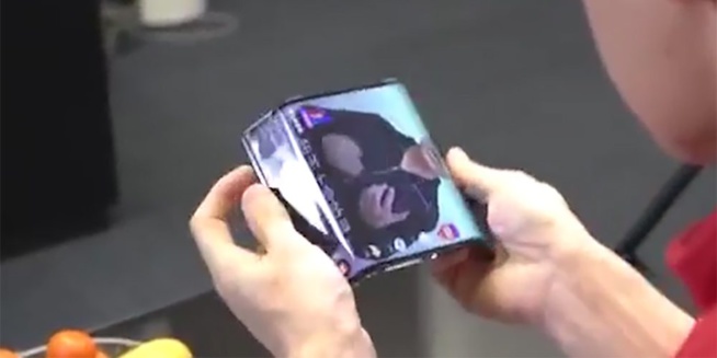 Xiaomi dévoile le téléphone pliable le plus incoryable à ce jour Xiaomi dévoile le téléphone pliable le plus incoryable à ce jour