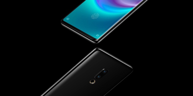 Meizu Zero - le premier smartphone sans port de charge, boutons ni haut-parleurs Meizu Zero - le premier smartphone sans port de charge, boutons ni haut-parleurs