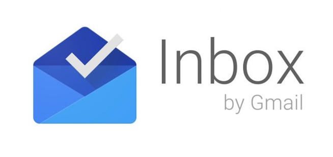 Google va mettre fin à Inbox by Gmail le 2 avril prochain Google va mettre fin à Inbox by Gmail le 2 avril prochain