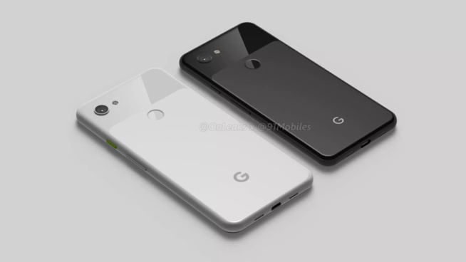 Les "Google Pixel 3a" et "3a XL" sont les nouveaux Pixels de milieu de gamme avec écrans 5,6 et 6 pouces Les "Google Pixel 3a" et "3a XL" sont les nouveaux Pixels de milieu de gamme avec écrans 5,6 et 6 pouces
