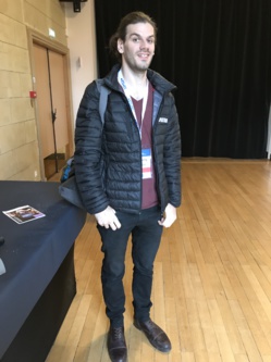 Anthony Dubois Anthony Dubois