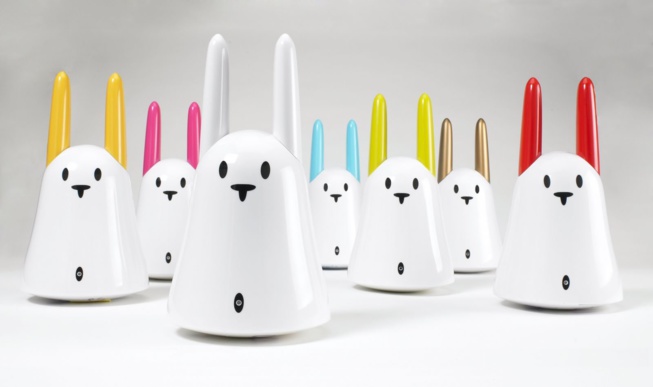 On pourra ressusciter son Nabaztag pour 85 euros On pourra ressusciter son Nabaztag pour 85 euros