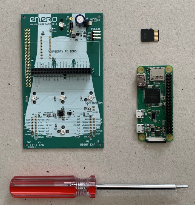 On pourra ressusciter son Nabaztag pour 85 euros On pourra ressusciter son Nabaztag pour 85 euros