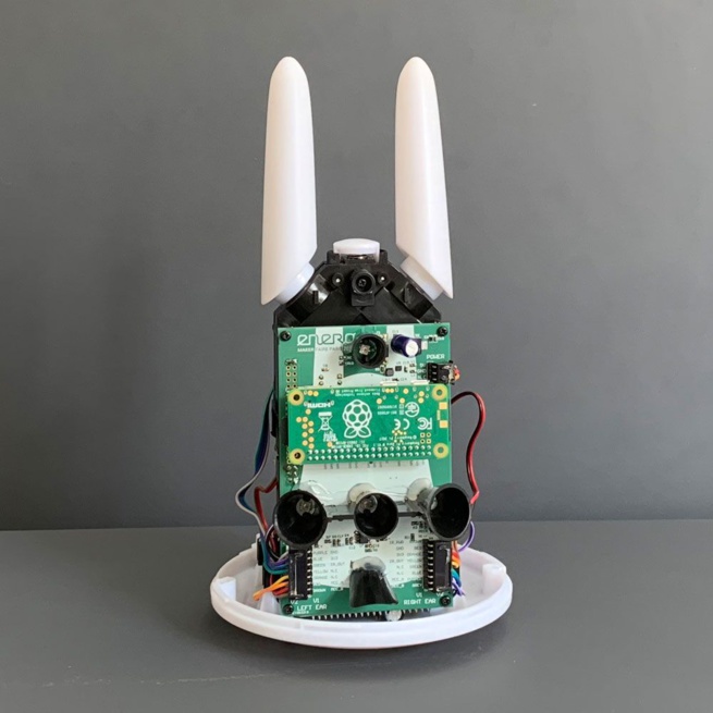 On pourra ressusciter son Nabaztag pour 85 euros On pourra ressusciter son Nabaztag pour 85 euros