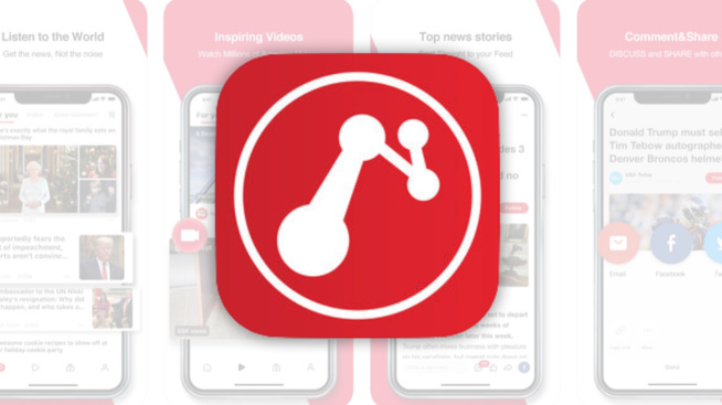 News Republic veut attirer les journalistes indépendants News Republic veut attirer les journalistes indépendants