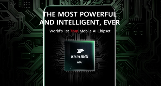 Après Google, Huawei perd sa licence pour les processeurs ARM Après Google, Huawei perd sa licence pour les processeurs ARM