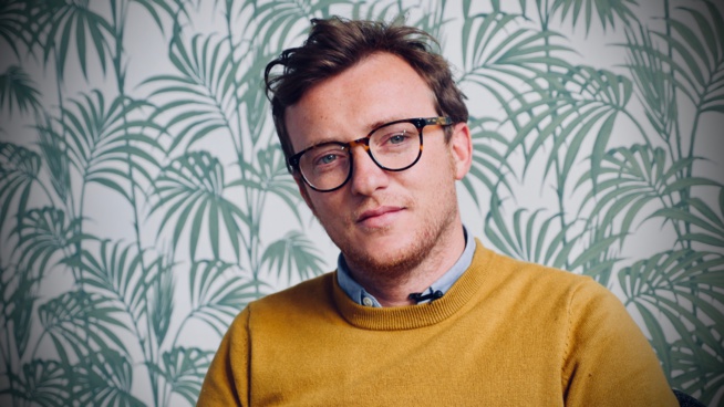 Cyril Puget, myElefant : «Le messaging va bien au delà de la relation client » Cyril Puget, myElefant : «Le messaging va bien au delà de la relation client »